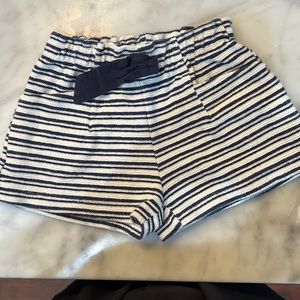 Zara toddler shorts 18-24 months